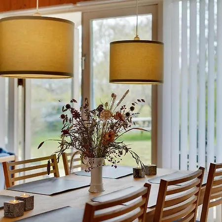 Norna - 300m From The Sea By Interhome Holiday home Store Fuglede