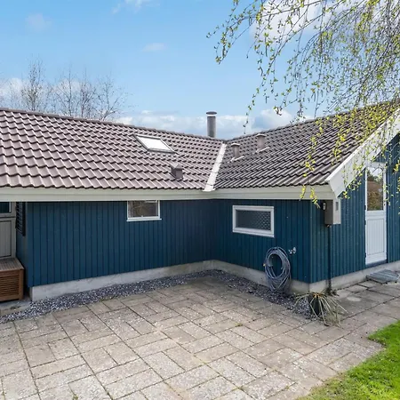 Norna - 300m From The Sea By Interhome Store Fuglede