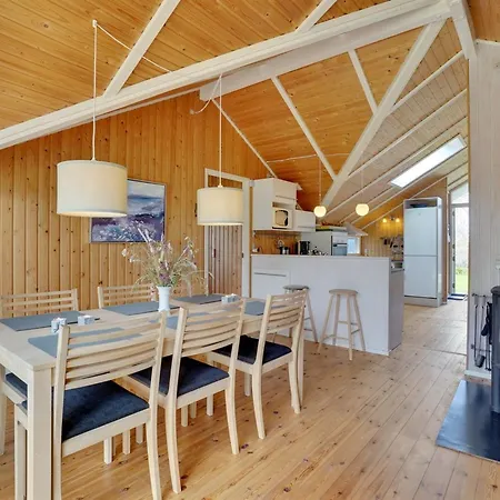 Norna - 300m From The Sea By Interhome Feriehus