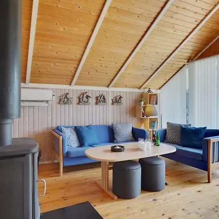 Norna - 300m From The Sea By Interhome Store Fuglede