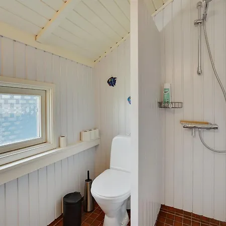 Feriehus Norna - 300m From The Sea By Interhome Store Fuglede