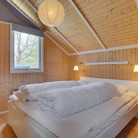 Feriehus Norna - 300m From The Sea By Interhome *