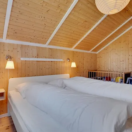 Feriehus Norna - 300m From The Sea By Interhome
