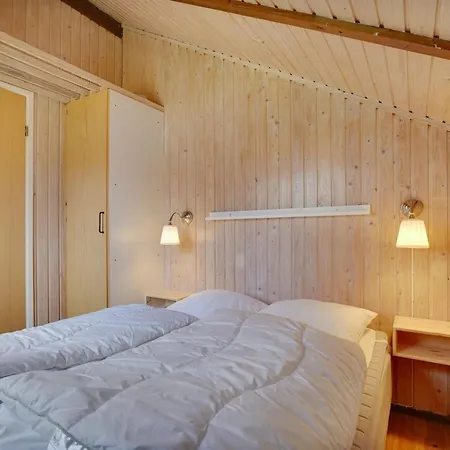 Norna - 300m From The Sea By Interhome * Store Fuglede