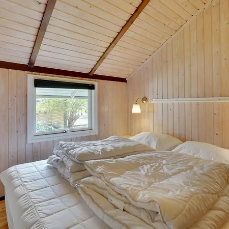 Feriehus Norna - 300m From The Sea By Interhome