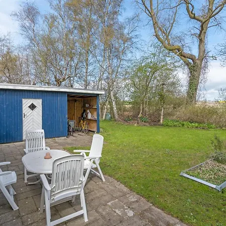 Feriehus Norna - 300m From The Sea By Interhome Store Fuglede